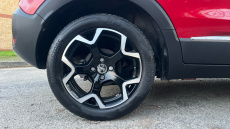 Vauxhall Crossland 1.2 Turbo [130] Ultimate Nav 5dr Auto Petrol Hatchback